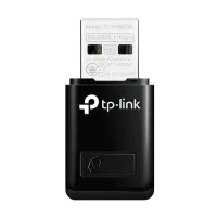 TP-Link TL-WN823N V4 300Mbps Mini Wireless N USB Wi-Fi Adapter 